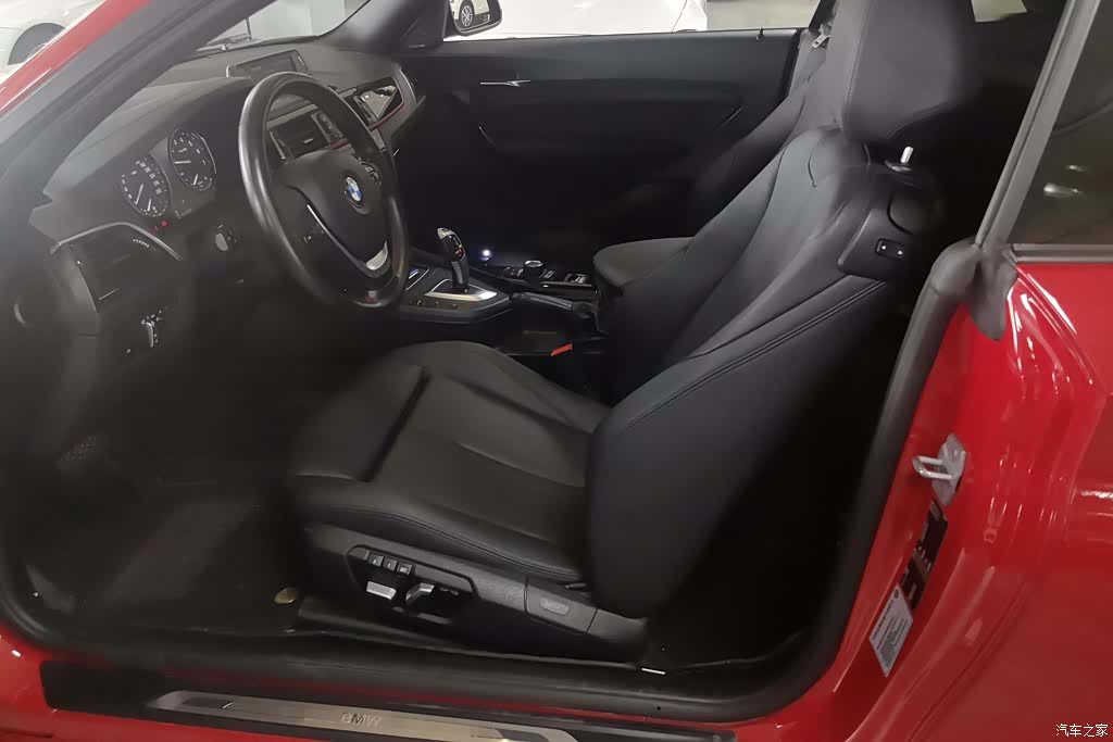BMW 2 Series, 2019 9