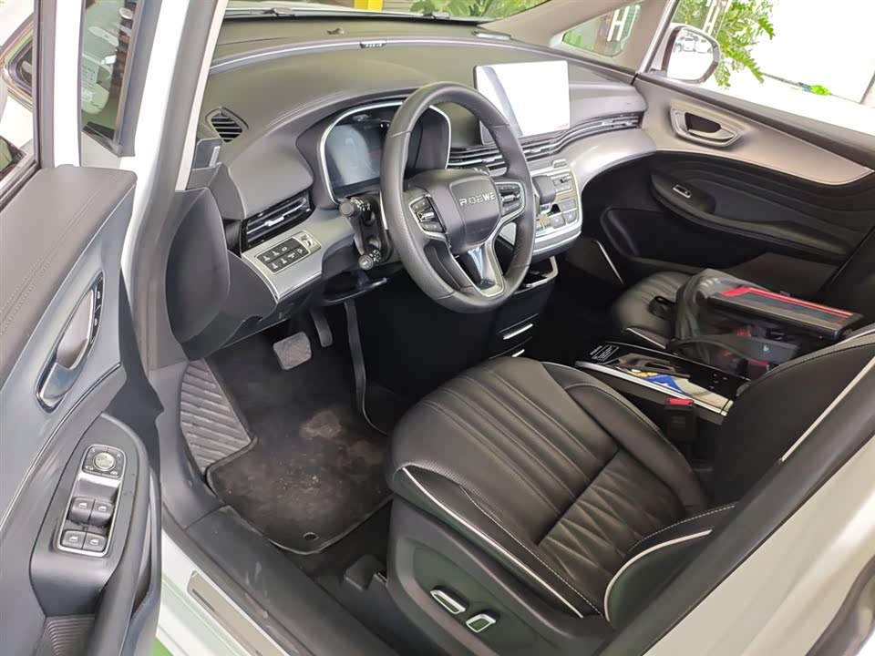 Roewe iMAX8 Roewe iMAX8