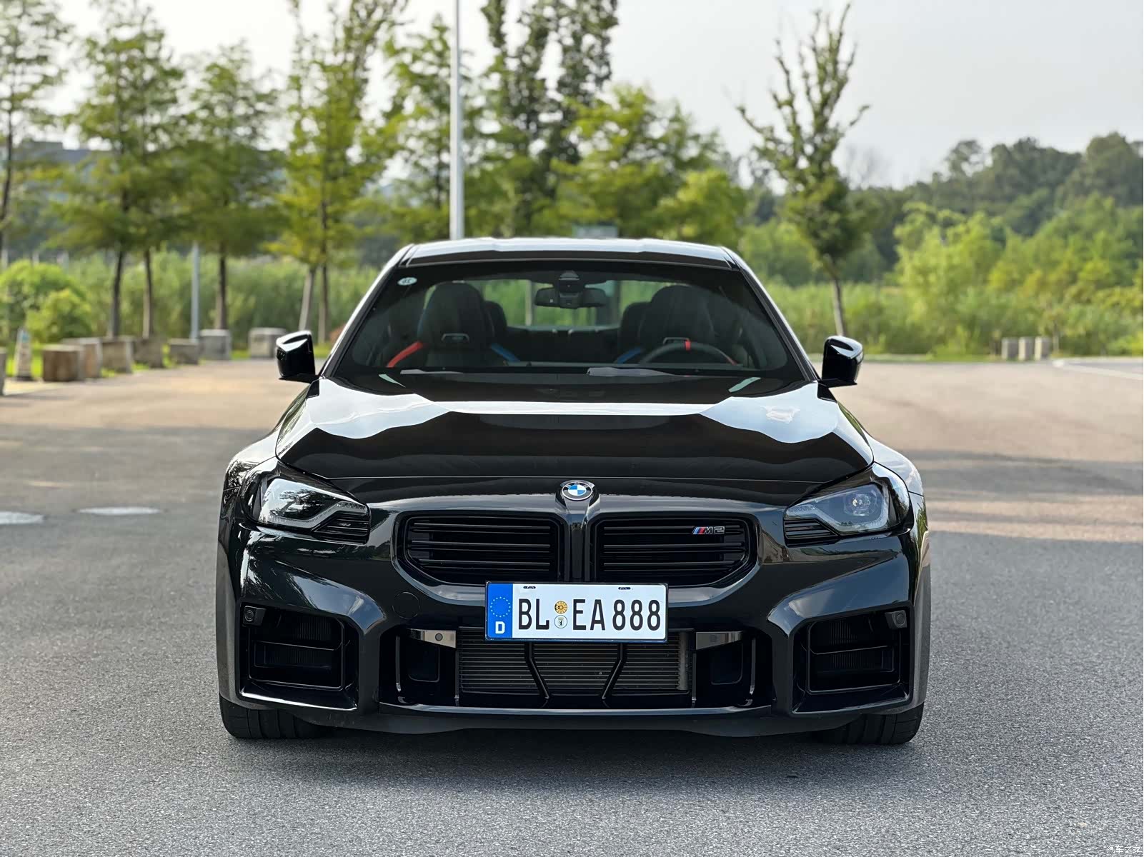 BMW M2, 2026 2