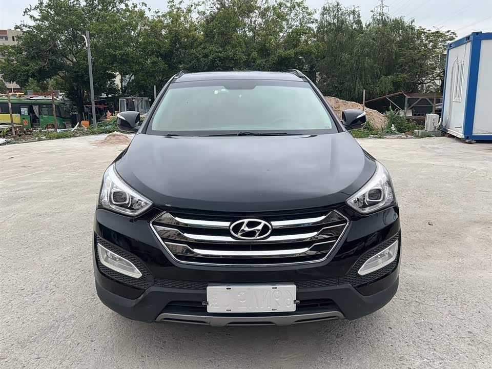 Hyundai Shengda