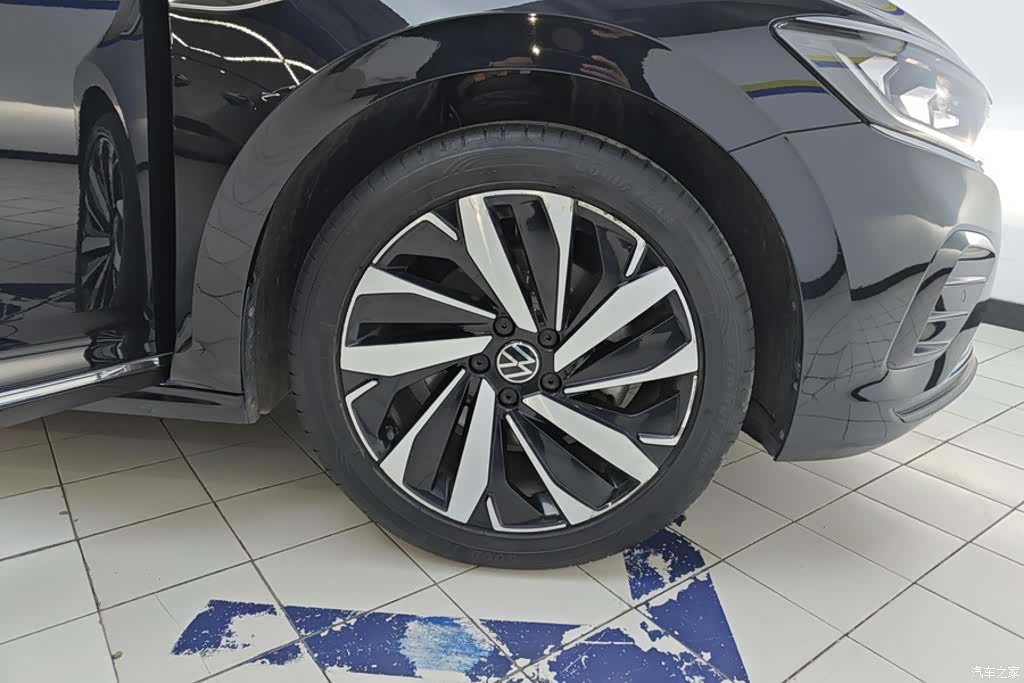 Volkswagen Passat, 2023 6