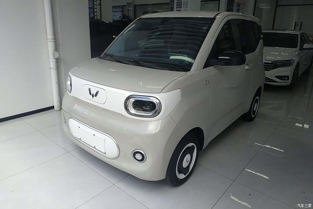 Wuling MINIEV, 2025 1
