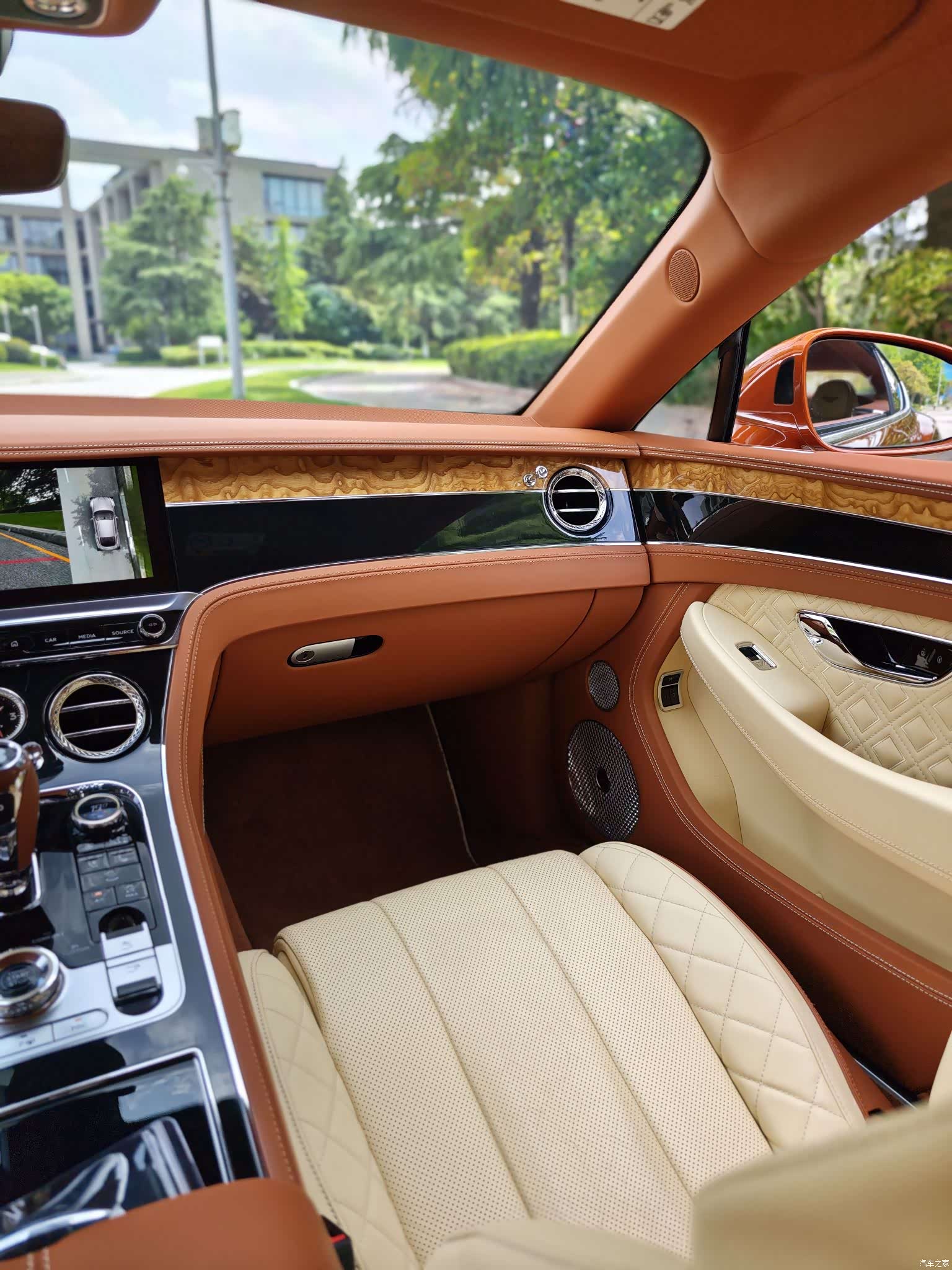 Bentley Continental GT, 2019 18