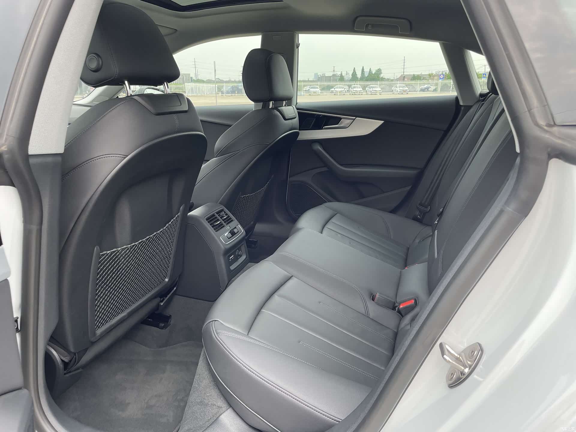 Audi A5, 2025 31