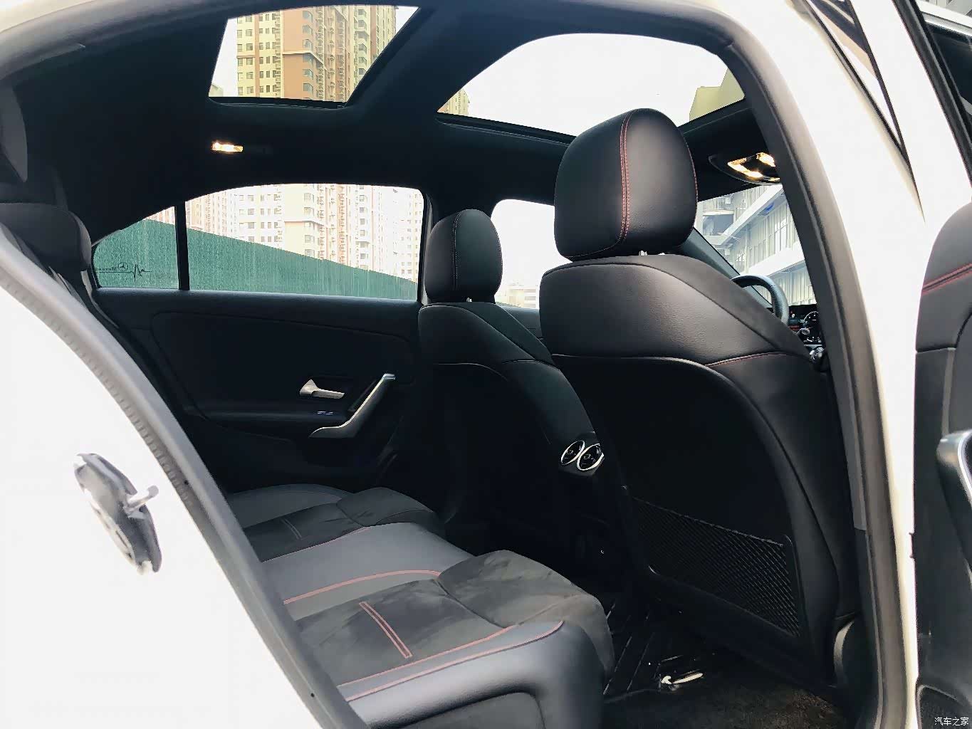 Mercedes-Benz A-Class, 2024 9