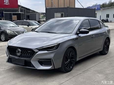 MG MG6
