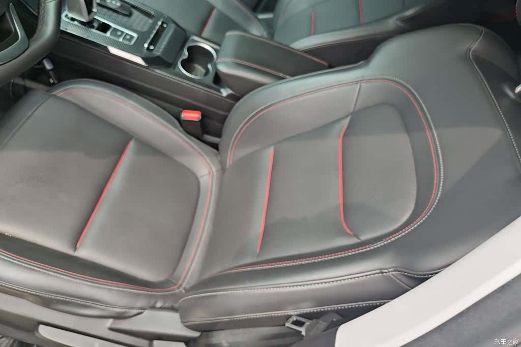 Chery Tiggo 7, 2021 9