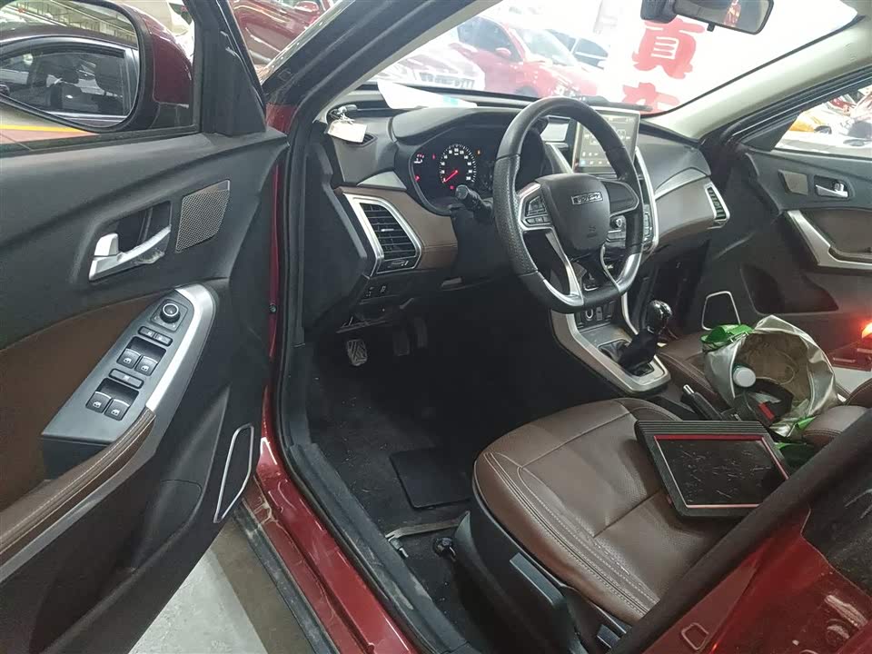 BISU Specific speed T3