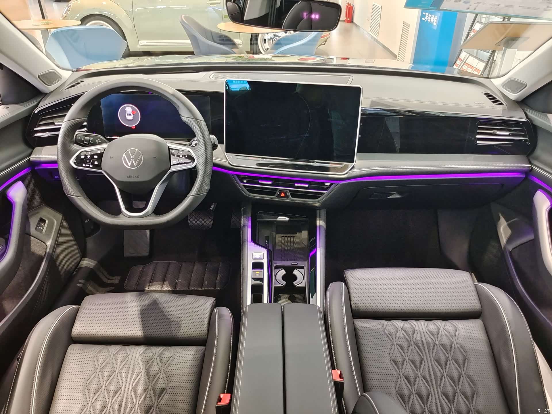 Volkswagen Magotan, 2024 7