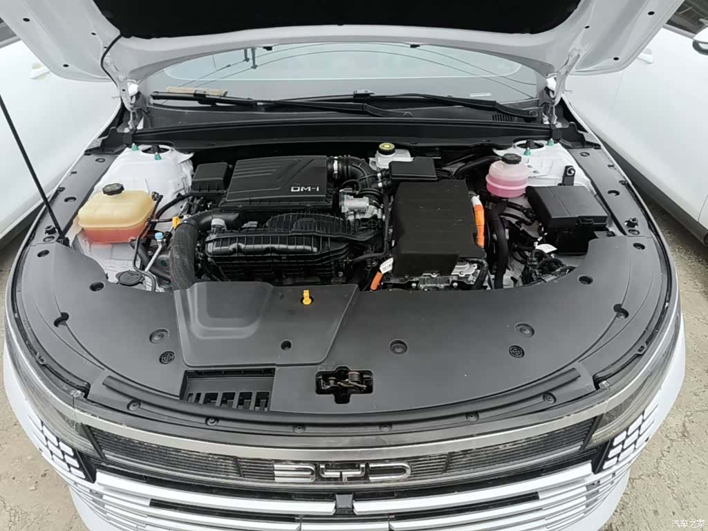 BYD Destroyer 05, 2025 20