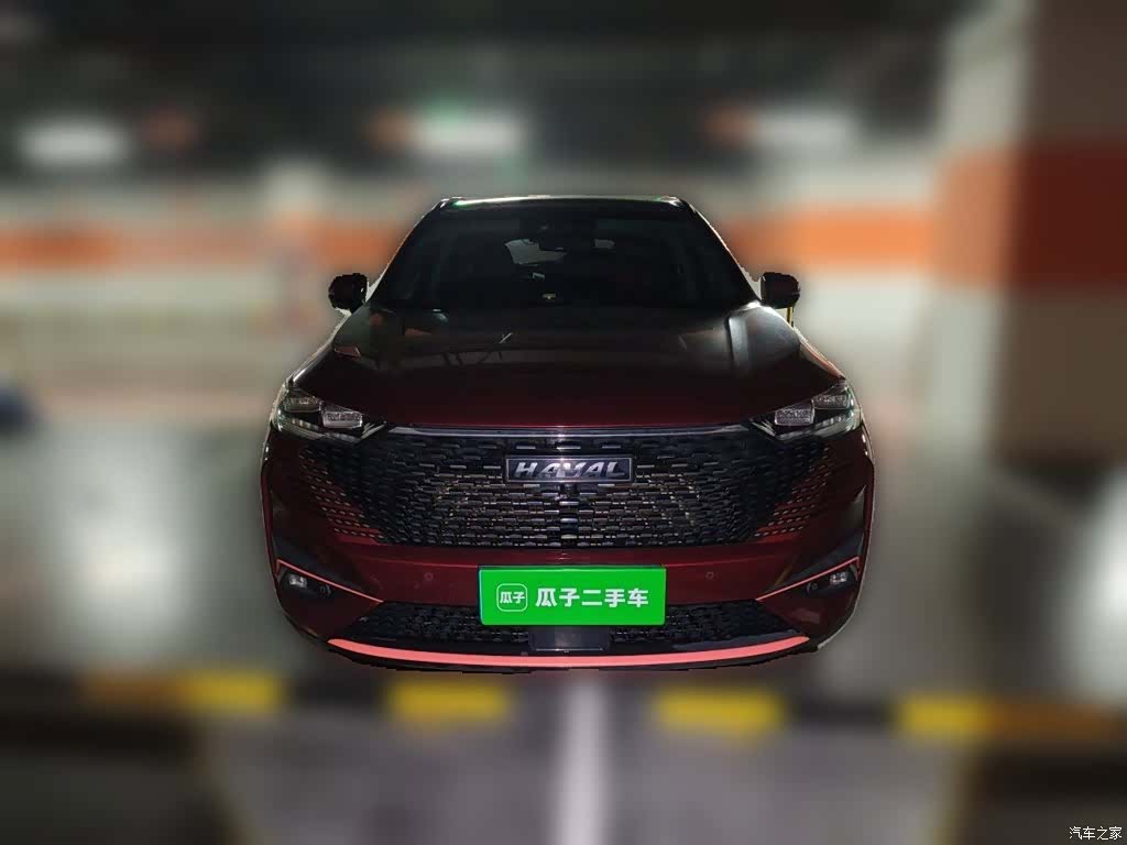 Haval H6, 2022 24