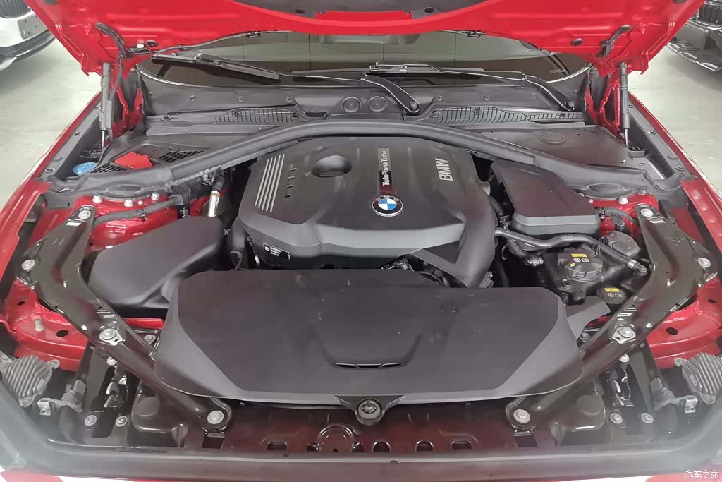 BMW 2 Series, 2019 10