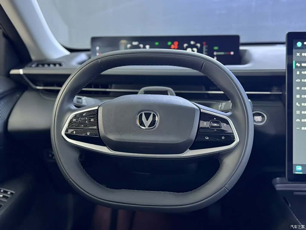 Changan NE, 2023 3