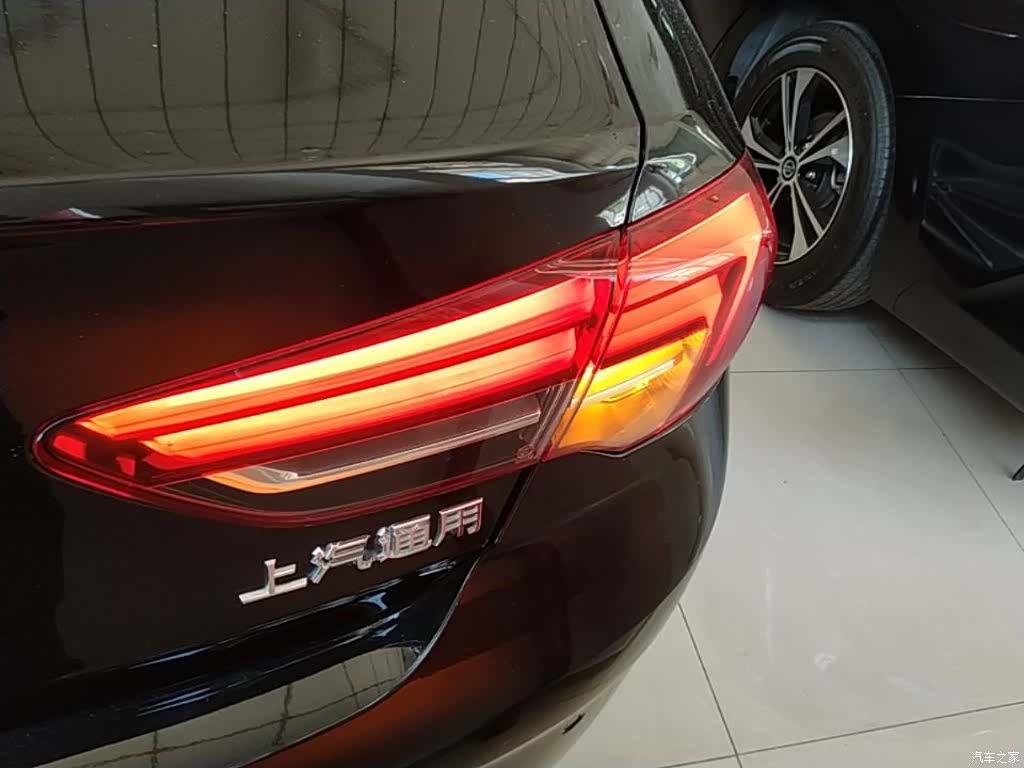 Buick Regal, 2020 8