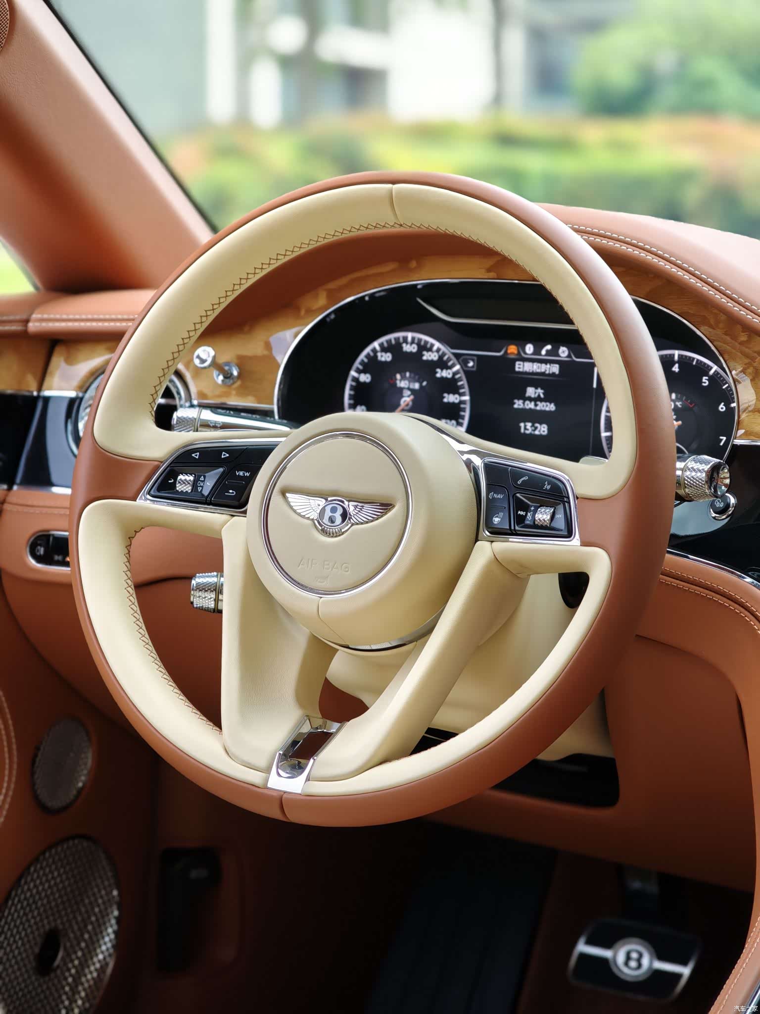 Bentley Continental GT, 2019 19