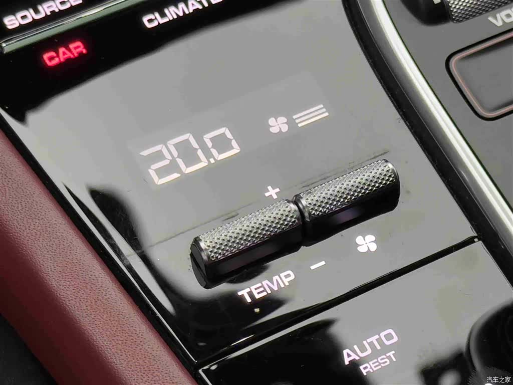 Porsche Cayenne, 2023 16