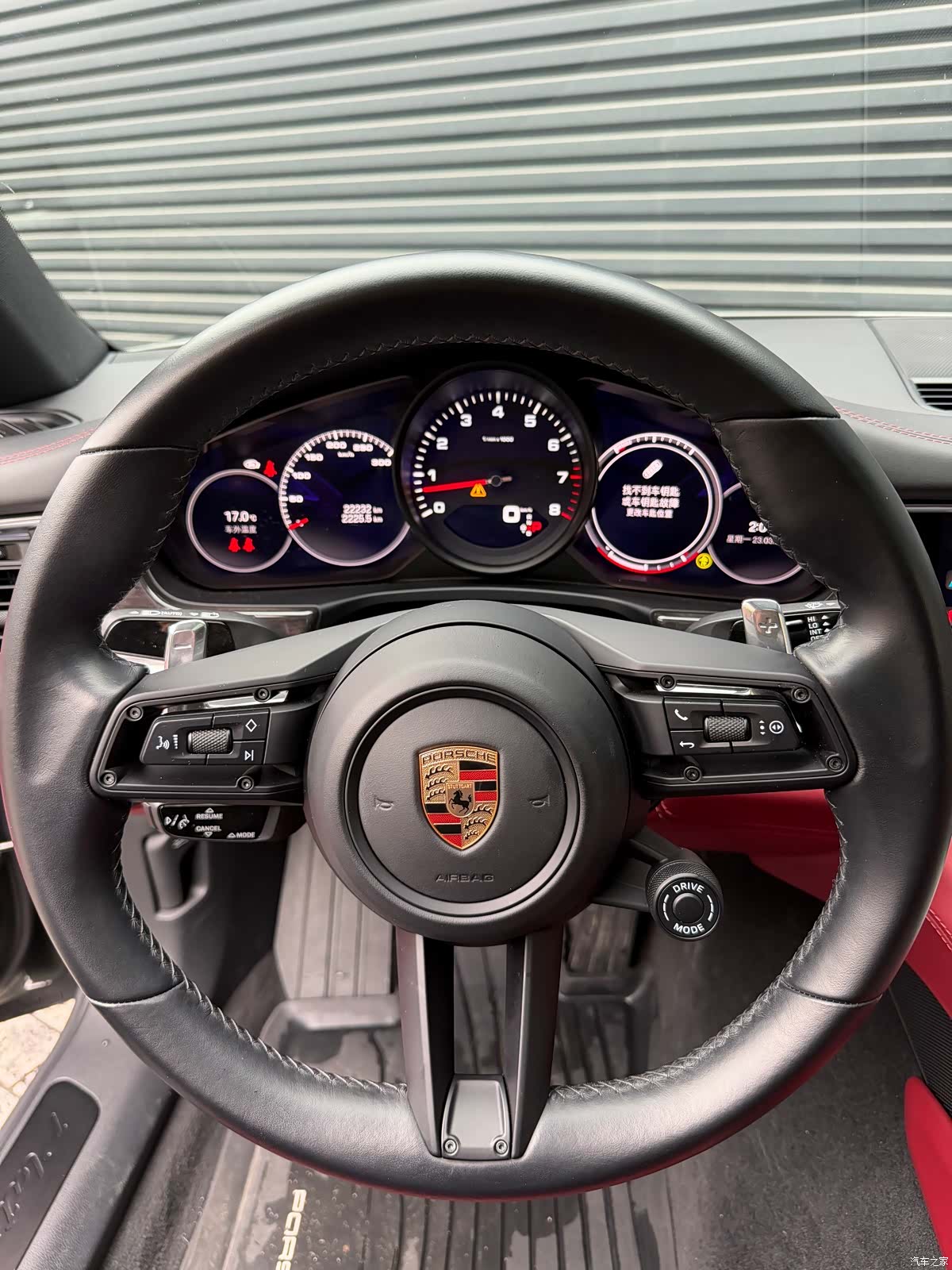 Porsche Panamera, 2024 16