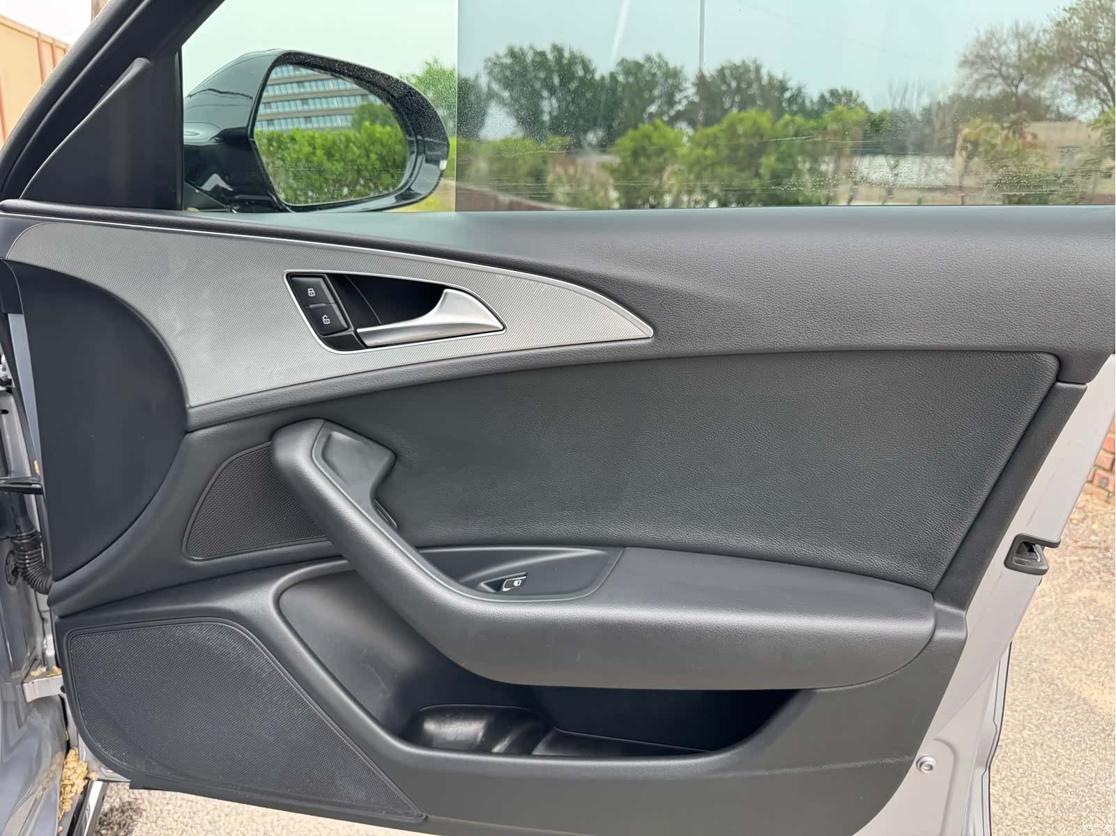 Audi A6L, 2016 22