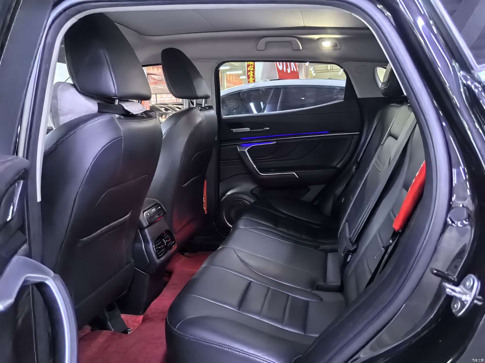 WEY VV5, 2019 10