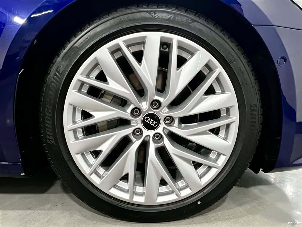 Audi A7, 2021 14