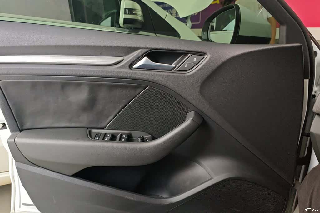 Audi A3, 2016 7