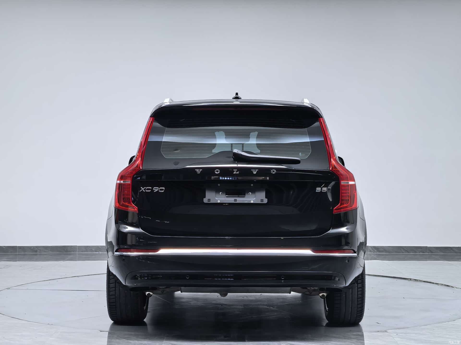 Volvo XC90, 2024 7