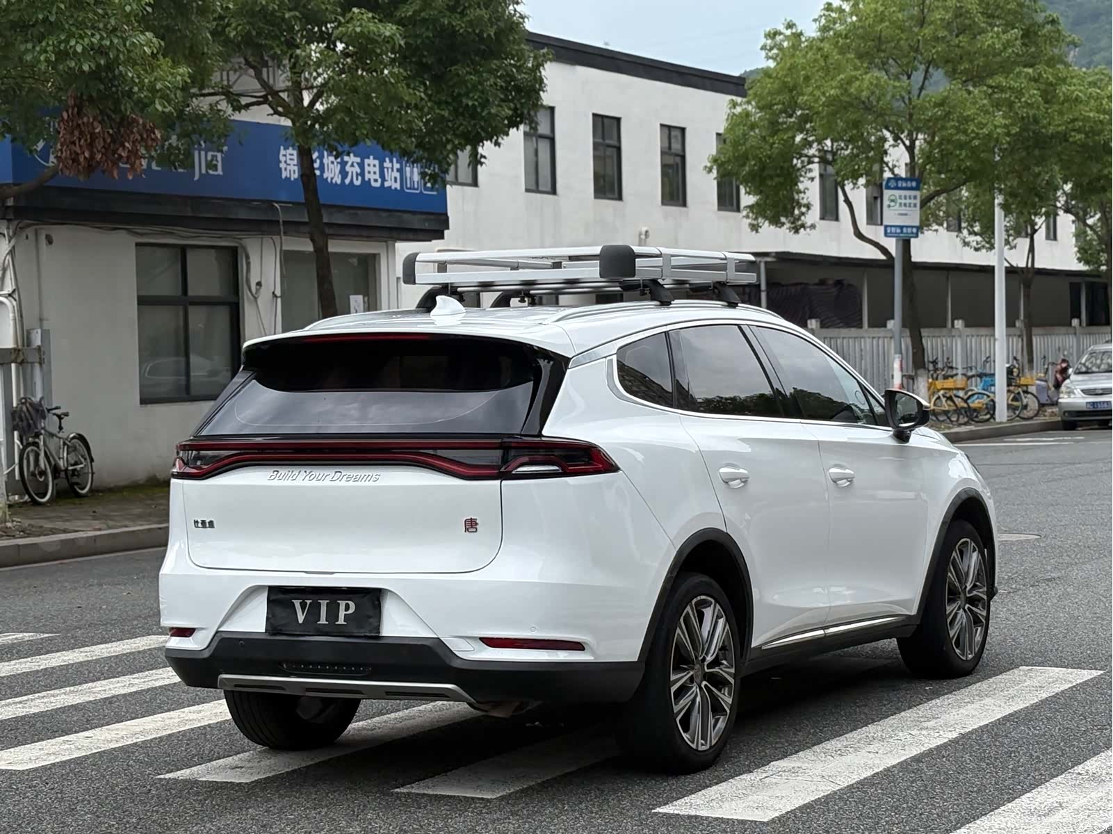 BYD Tang, 2019 14