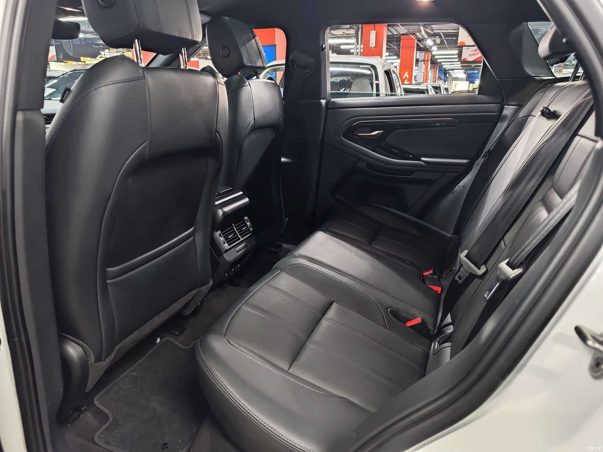 Land Rover Range Rover, 2021 9