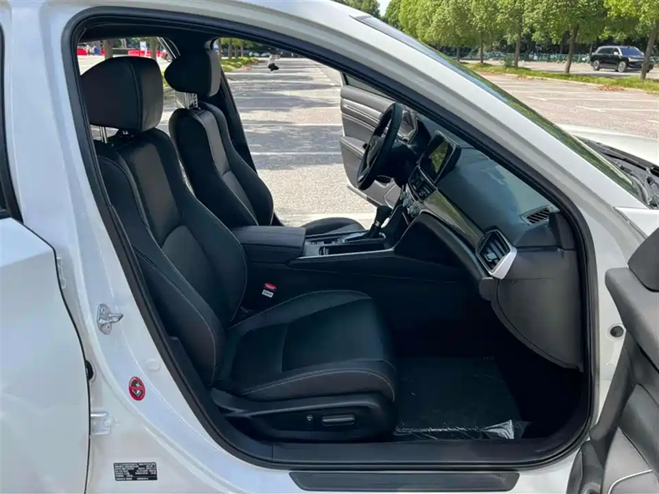 Honda Yingshipai Honda Yingshipai