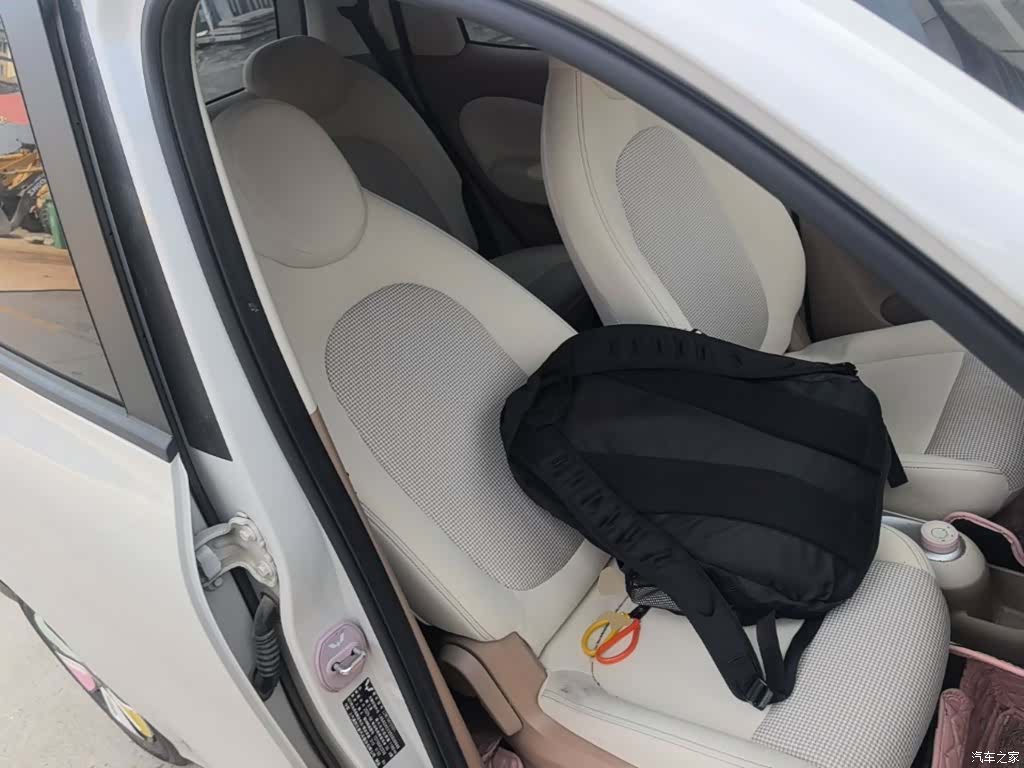 Wuling MINIEV, 2025 20