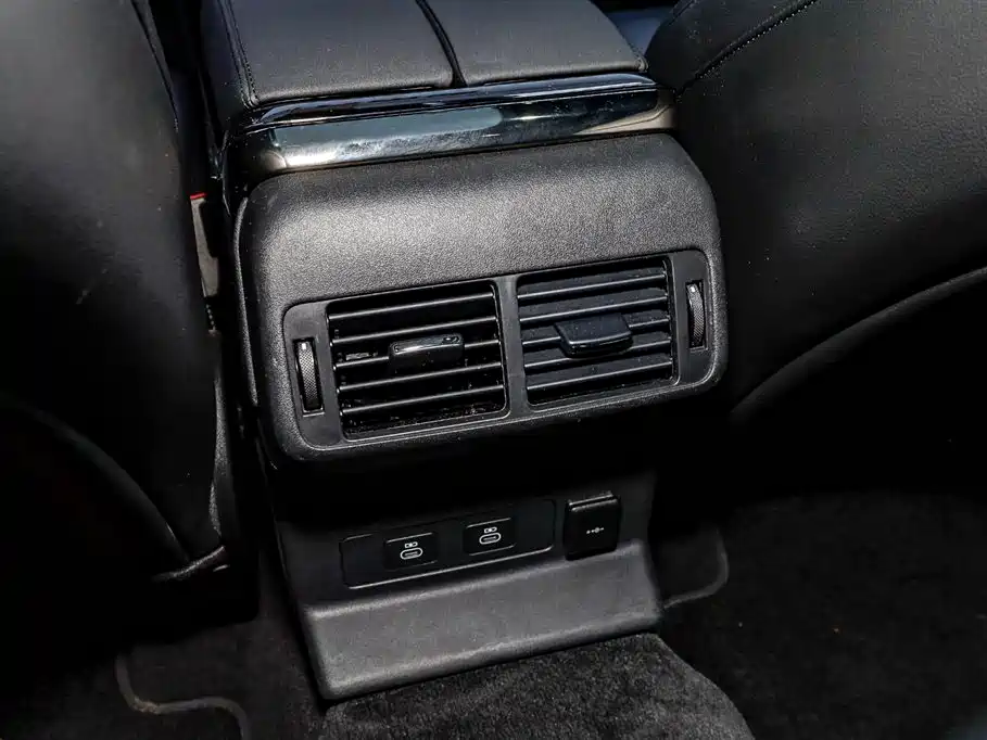 Land Rover Range Rover Star Pulse