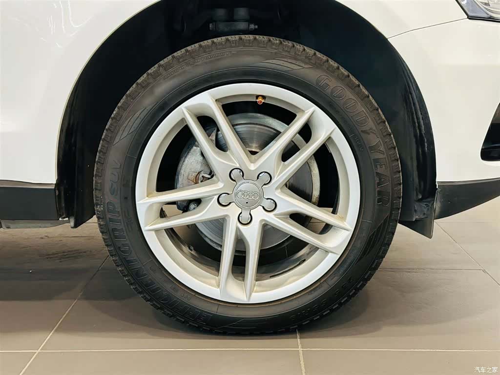 Audi Q5, 2016 16