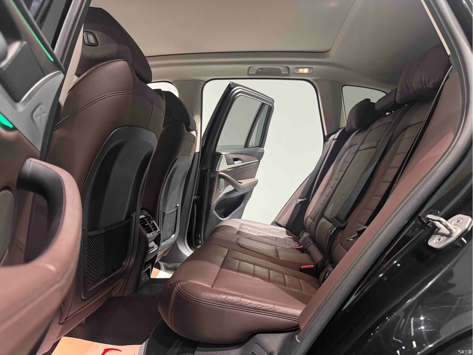 BMW X3, 2020 15