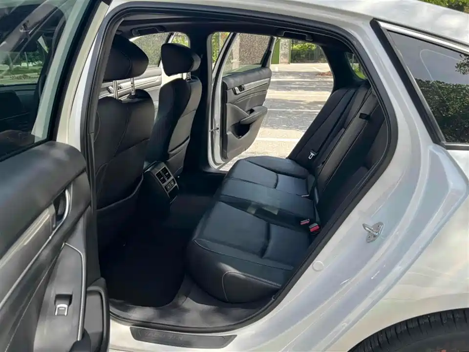 Honda Yingshipai Honda Yingshipai