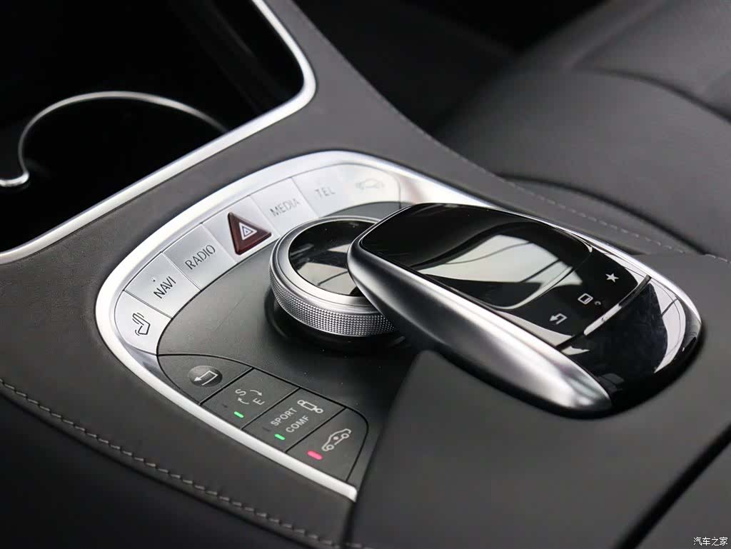 Mercedes-Benz S-Class, 2016 12