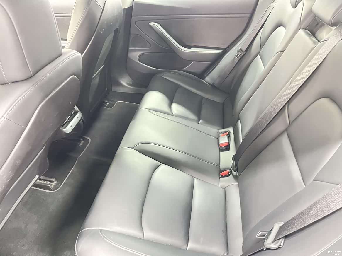 Tesla Model 3, 2019 все фото