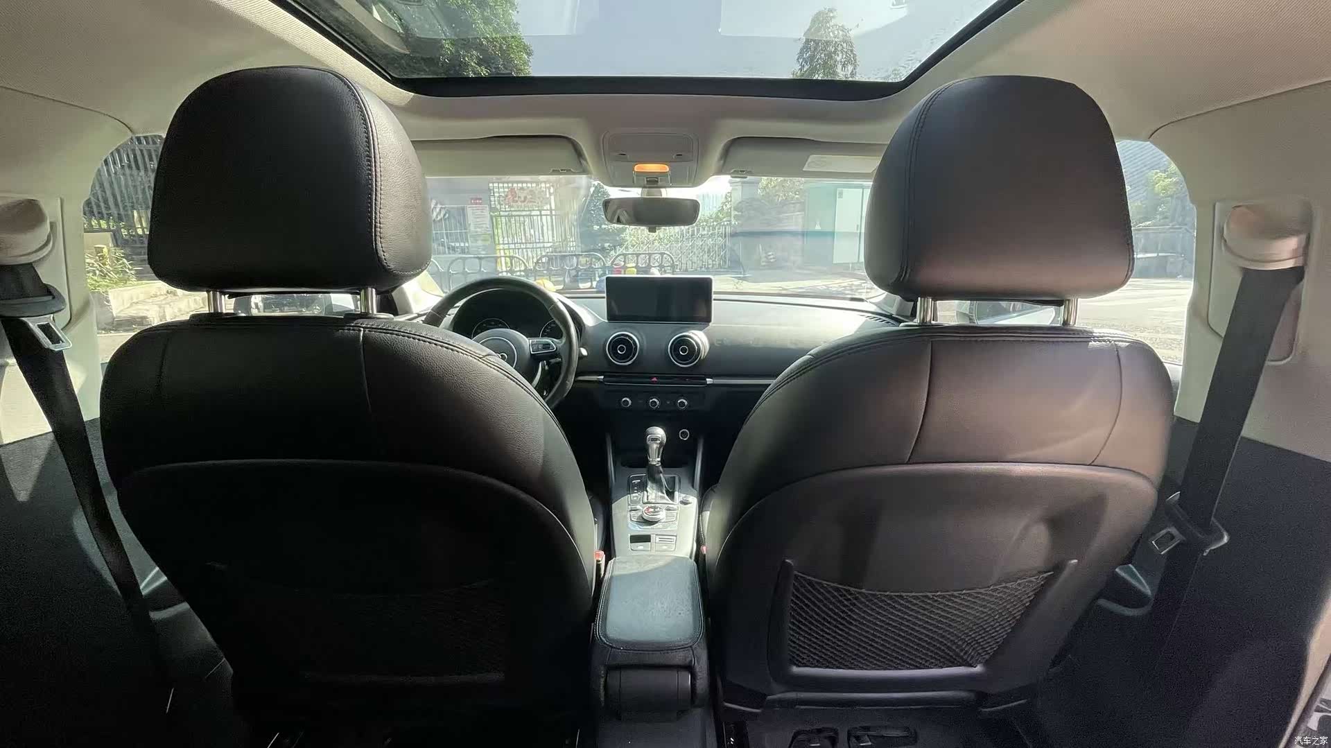 Audi A3, 2017 13