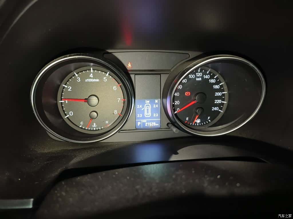 Haval M6, 2023 все фото