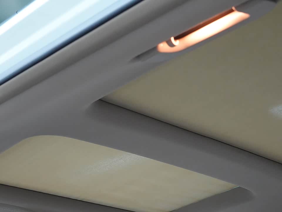 Mercedes-Benz GL grade