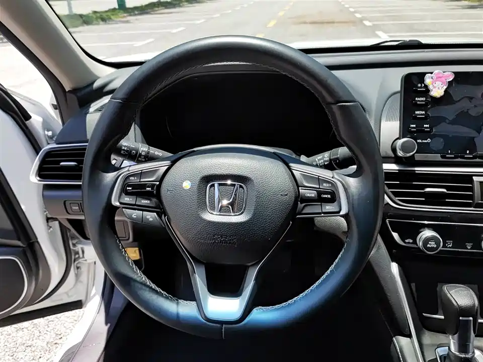 Honda Yingshipai Honda Yingshipai