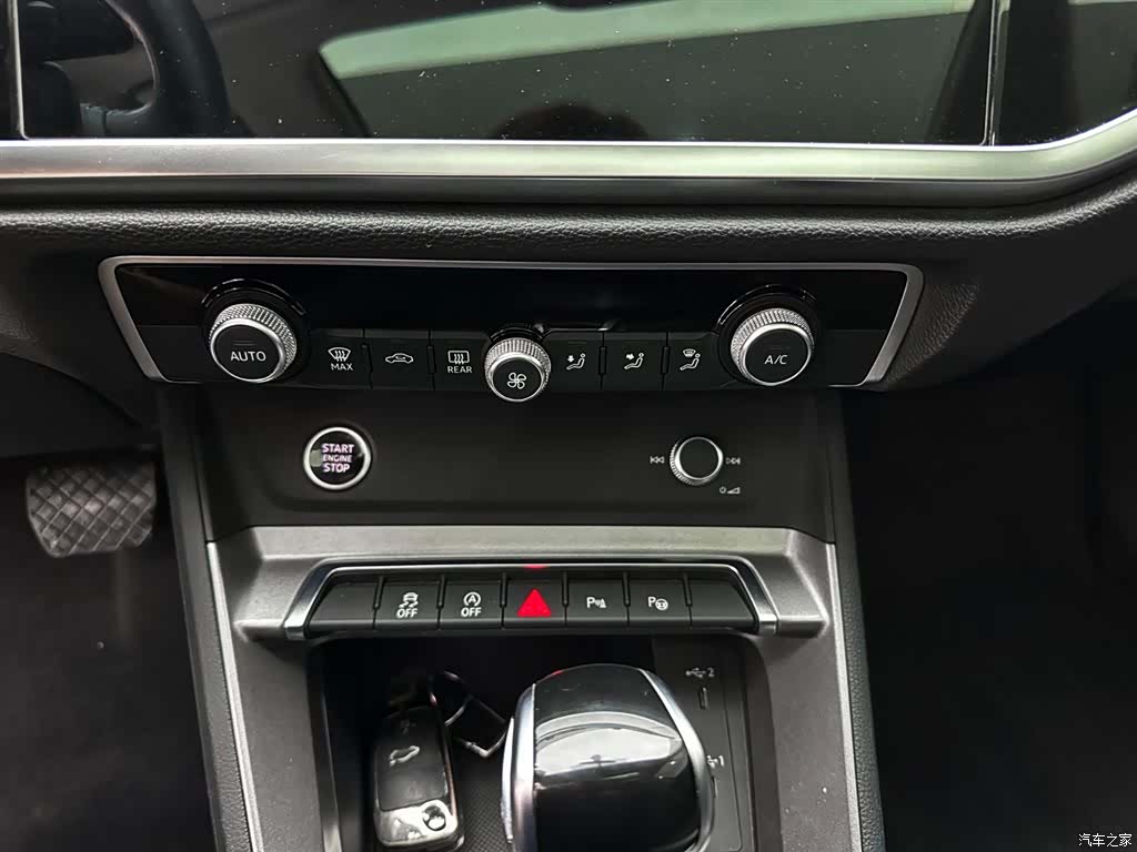 Audi Q3, 2022 15