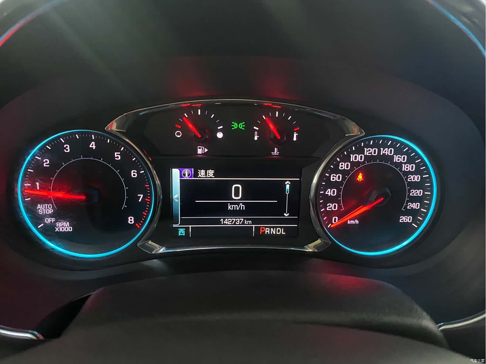 Chevrolet XL, 2016 19