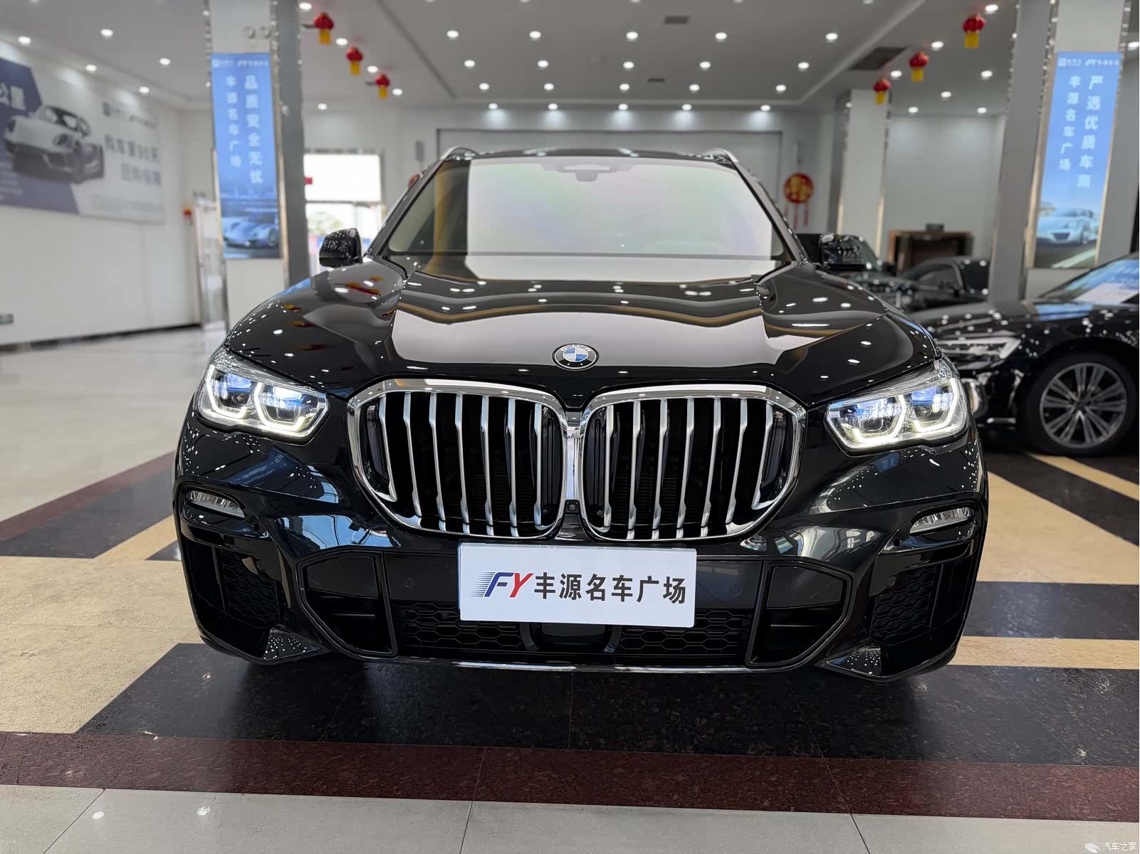 BMW X5, 2021 2