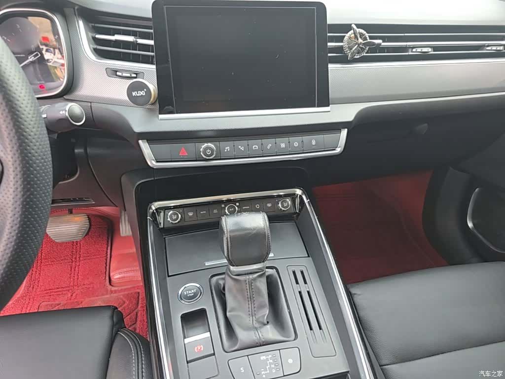 Citroen C5, 2018 13