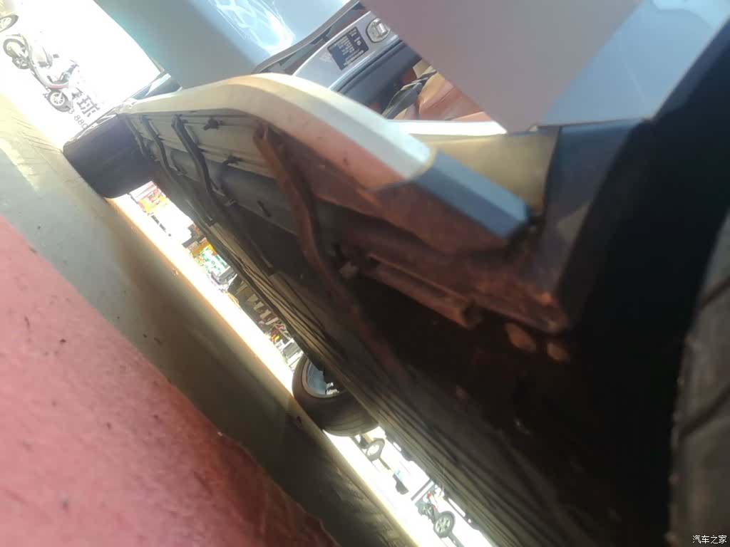 Leapmotor C16, 2025 21