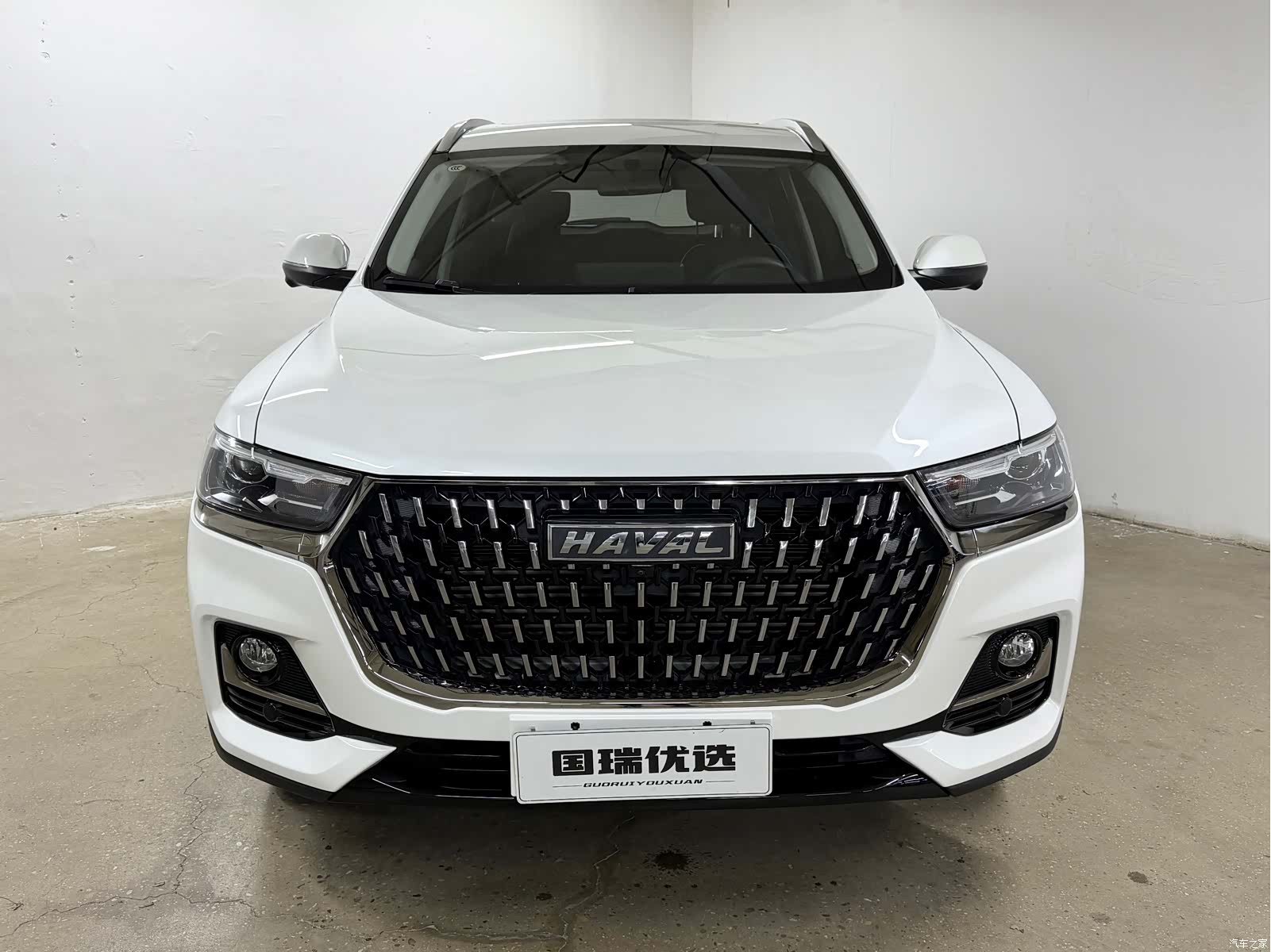 Haval H6, 2023 2