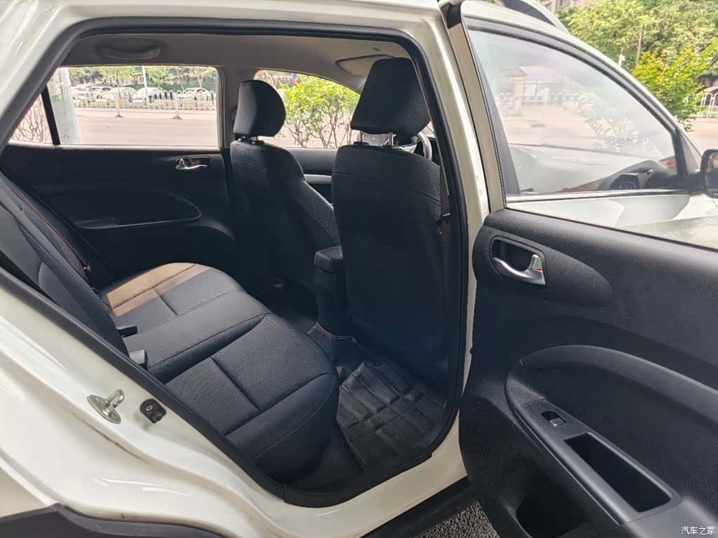 Kia KX1, 2021 9
