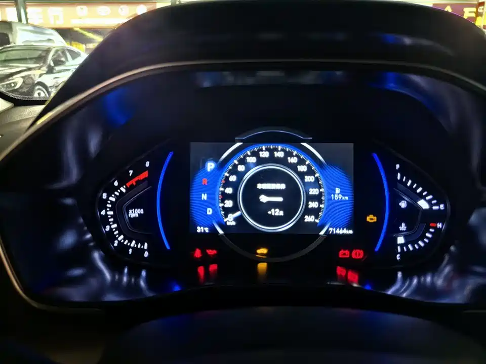 Hyundai Festa