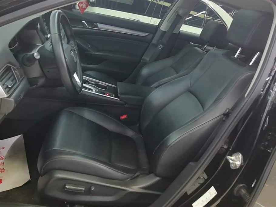 Honda Accord Honda Accord
