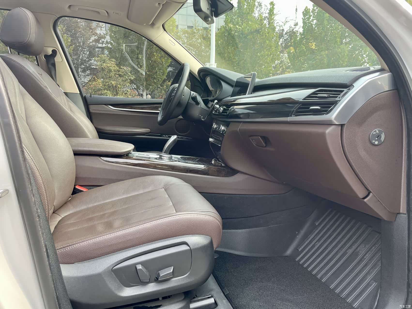 BMW X5, 2016 13